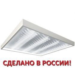 Светильник A-OFFICE-35D5KP